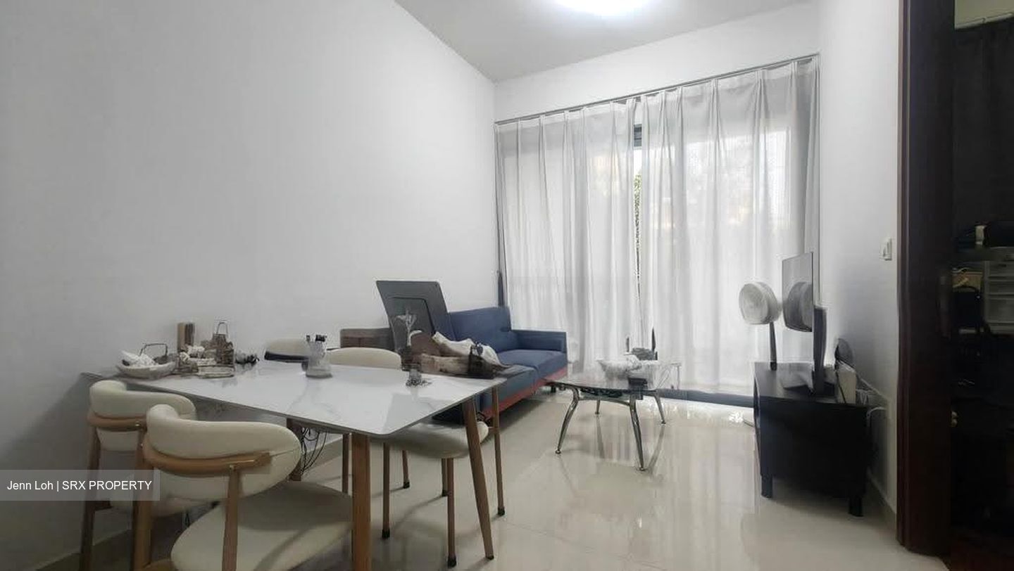 M66 (D12), Apartment #613353441